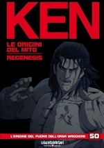 Ken - Le Origini del Mito: Regenesis